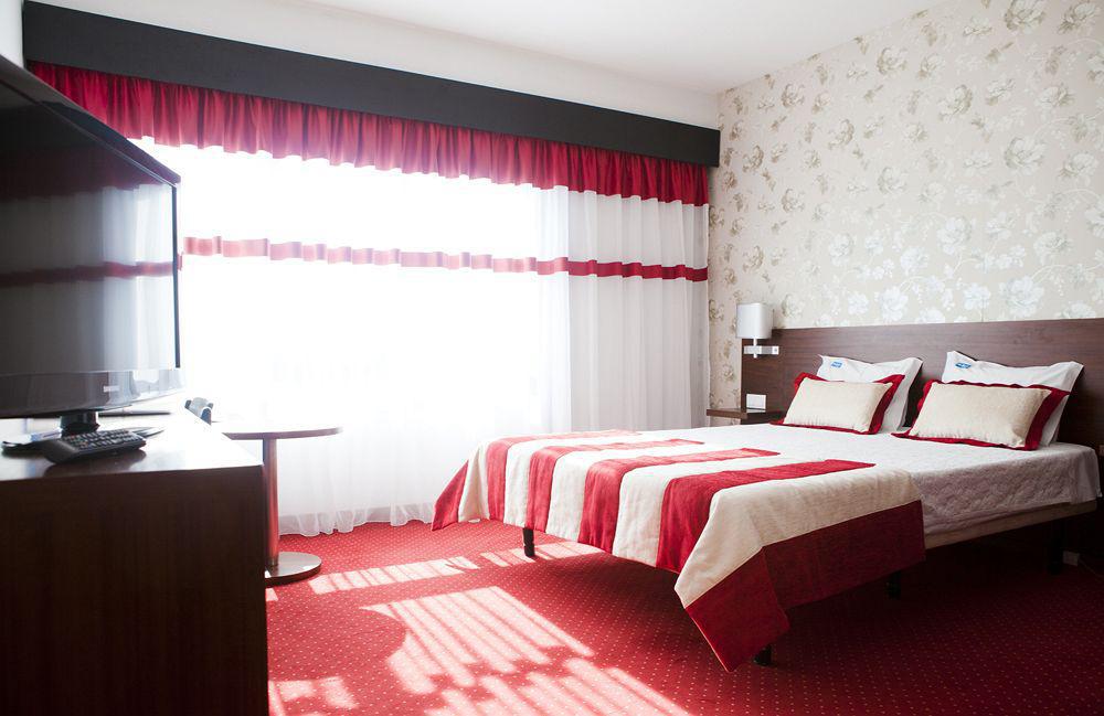 Belver Beta Porto Hotel Екстер'єр фото