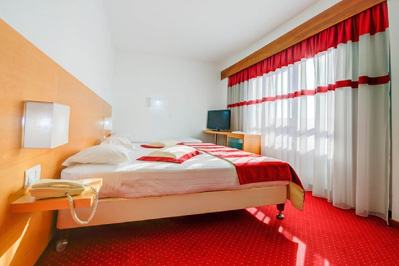 Belver Beta Porto Hotel Екстер'єр фото